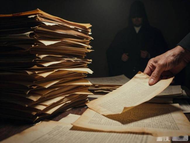 爱泼斯坦案听证拉锯战谁更怕镜头