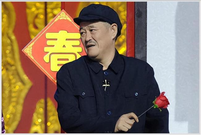 沈腾三层递进反映承包笑点 春晚笑匠的传承与挑战