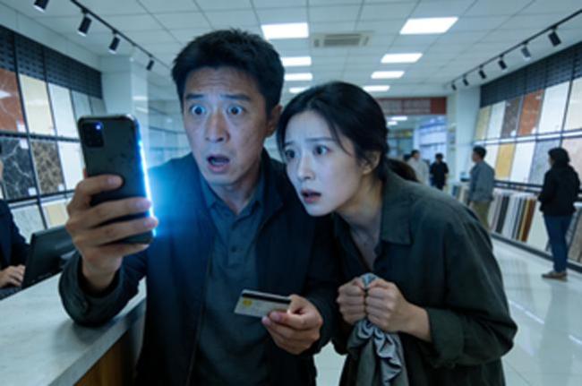 91岁老东谈主900万积存遭女儿儿媳挪用 一场对于资产与东谈主性的较量