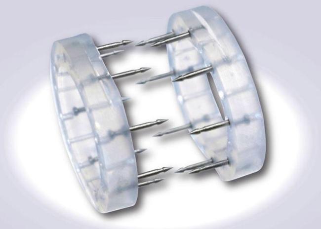 单价1.68万的器材植入体内后消失 手术器械疑云