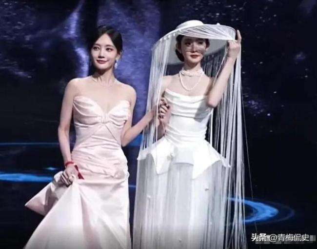 微博之夜大型整活现场 全程高能不绝