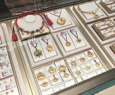 多家金店回应黄金售出后能否退货 金价波动引发退换关注