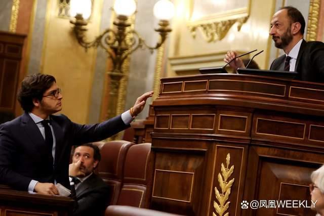 西班牙“大赦”非法移民引争议 政策引发社会分歧