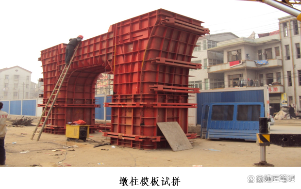 江苏在建垮塌大桥用材特殊 施工管理存隐患