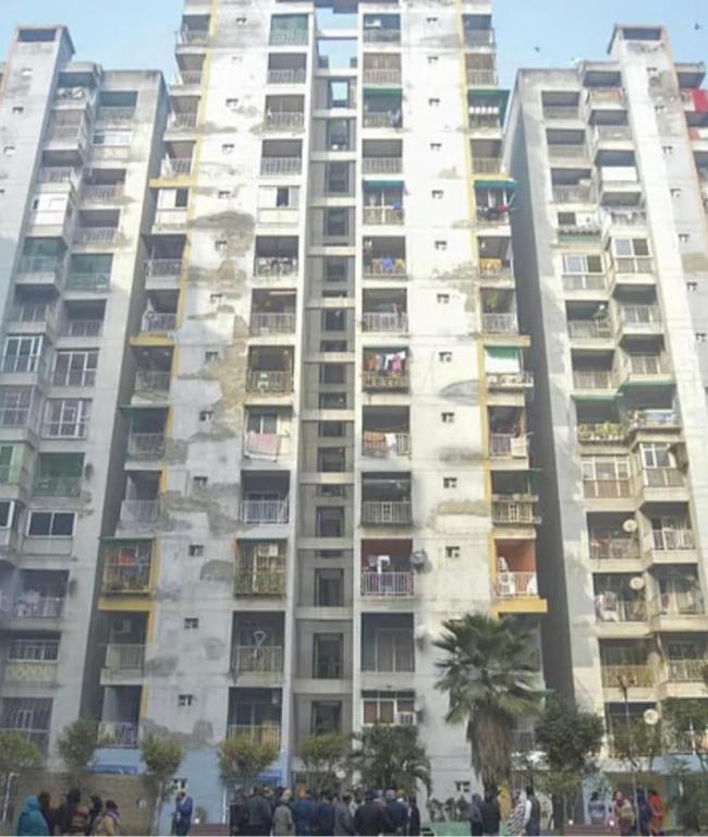 印度姐妹痴迷韩流遭父母断网后跳楼 文化冲突酿悲剧