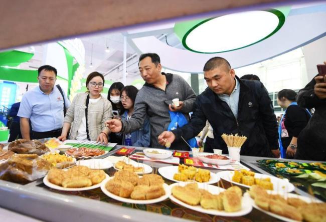 预制菜将迎国标 你可能关心这4个问题 食品安全与营养并重