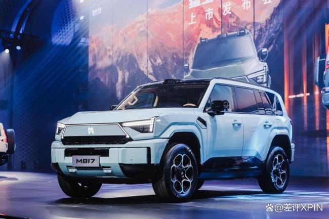 追觅造车最靠谱的一集 新车PPT展现实际进展