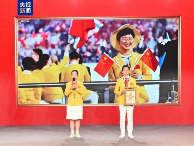 总台《2026年春节联欢晚会》发布会介绍节目亮点