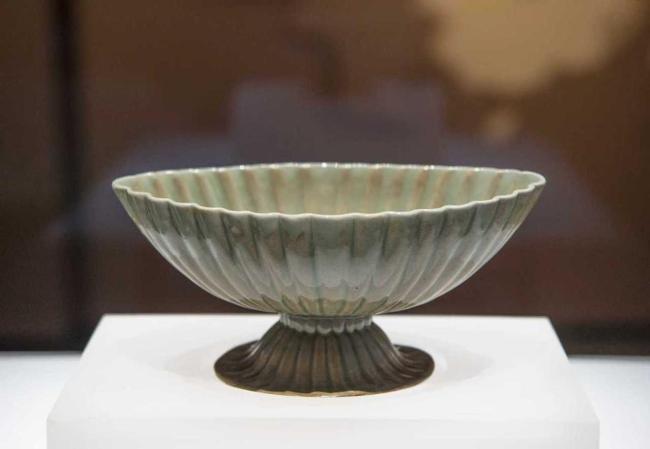 《<strong>太平年</strong>》里的秘色瓷为何珍贵 稀世珍宝再现传奇