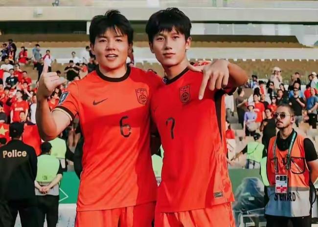 泰山队跟队记者：杨希基本没戏