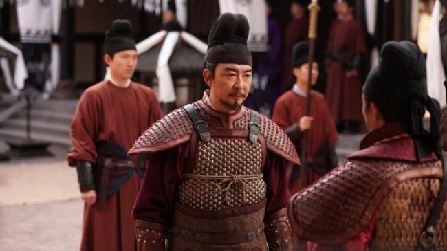 《太平年》副角为如何此动东谈主 演技撑起期间画卷