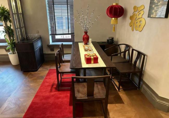 春节将至 年味升腾 传统与当代和洽的销耗盛宴