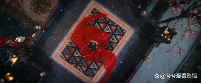 唐宫奇案10.8% 高速破案新体验