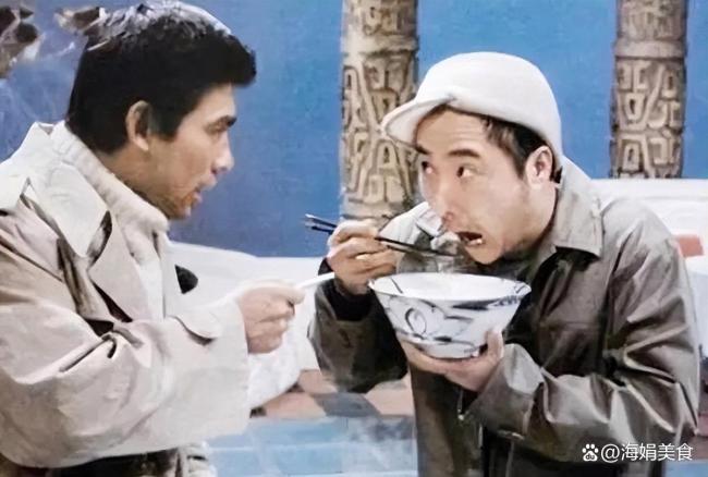 陈佩斯朱时茂上《乐龄春晚》 老友重聚情怀满满