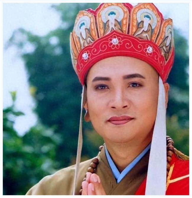 童年滤镜绝对碎了 唐僧也卷入房产销售