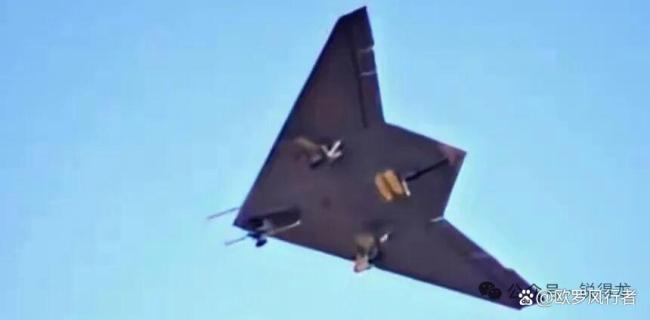 攻击-21模型登上四川舰有何意义 开启无人化作战新时代