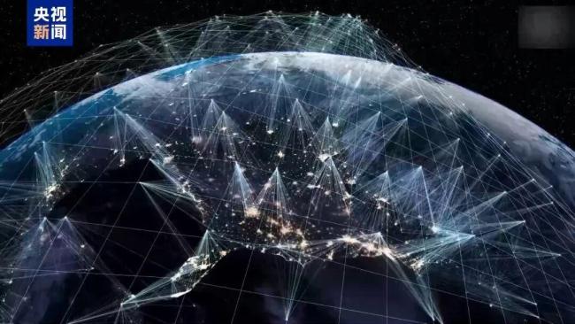 发射100万颗卫星马斯克要干什么 构建太空数据中心