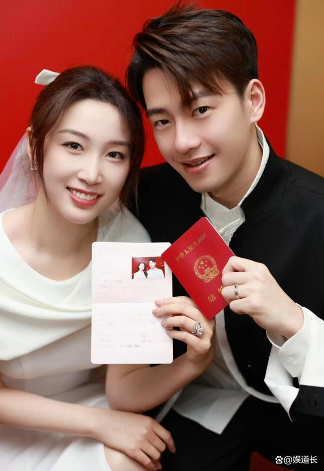 馬琳遠程收看王昶求婚錢天一 浪漫求婚感動全場