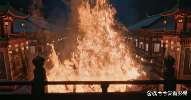 唐宫奇案10.8% 高速破案新体验