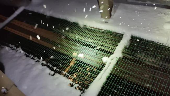 春运自驾回家小心高速“危险缝隙” 高架桥路段需特别注意