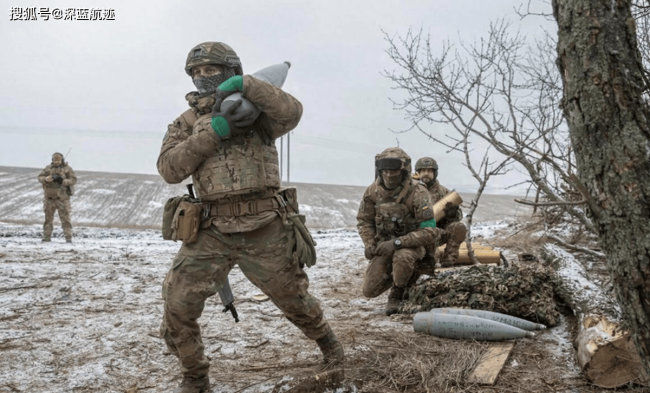 俄乌为何还是没谈拢 顿巴斯问题成僵局