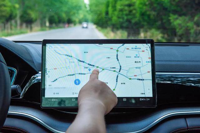 阿里合伙人带高德“杀出一条血路” 扫街榜引领新转型