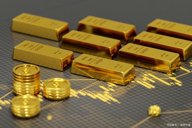 黄金“硬通货”也怕波动吗 新规打破变现执念