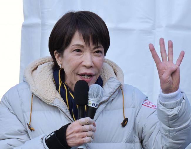 日本16个月选举三次