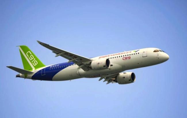 C919能在东南亚市场碾压波音空客吗 窄跑道突破开启新机遇