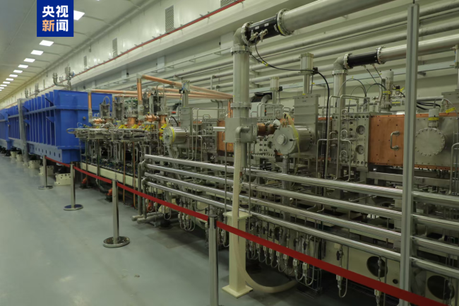 首款、首个、首次！本周，我国多领域解锁新成就