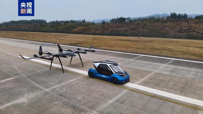 首款、首个、首次！本周，我国多领域解锁新成就