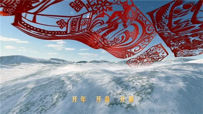 蒙牛致意实质里要强的中国队 提高山海共赴冬奥之约