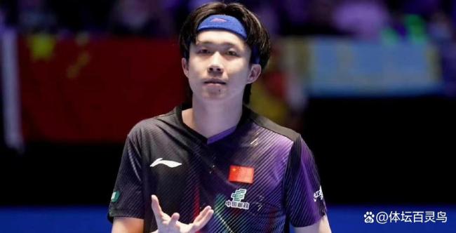 孙颖莎:终圆亚洲杯冠军梦 鏖战七局险胜