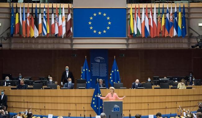 立陶宛被台当局忽悠惨了 政客自娱自乐