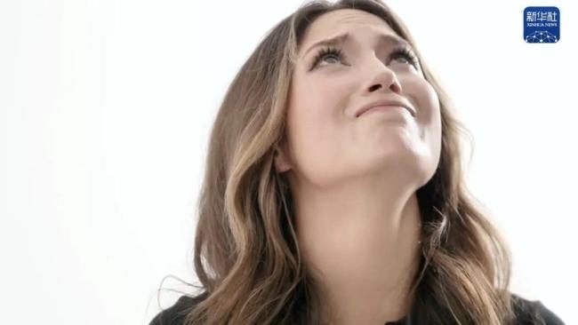 谷爱凌回忆重伤落泪 伤病挑战不休