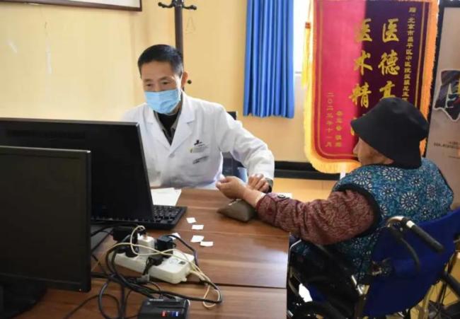 人物2025年度人物揭晓 昌平榜样闪耀登场