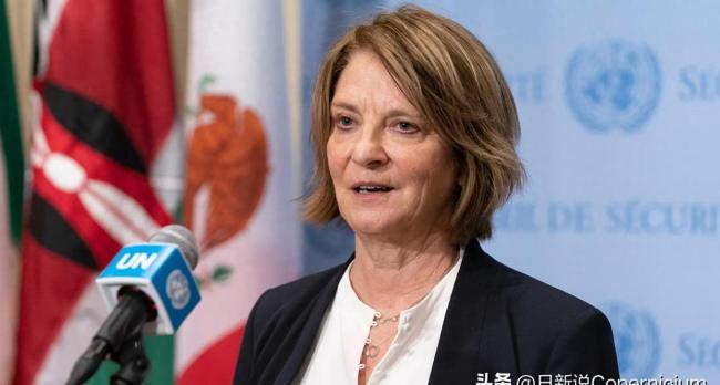 挪威女外交官牵涉爱泼斯坦案 遗产风波引发调查