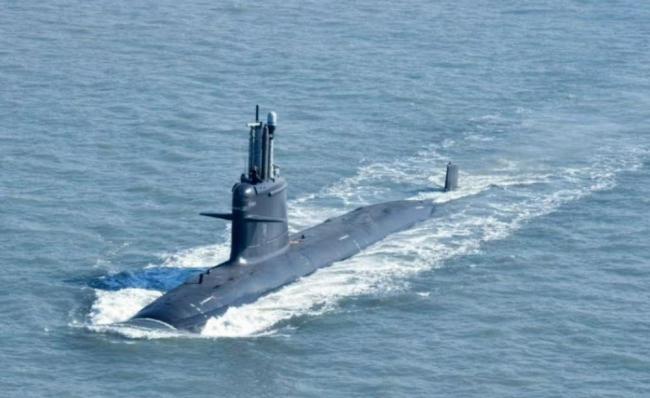 印度军费850亿美元创历史新高 强化海空力量