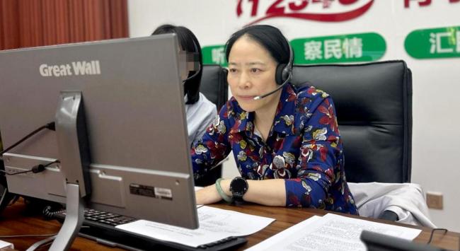 湖南邵阳一原副市长被通报