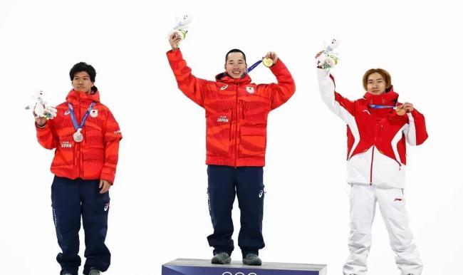 好意思国队比赛漏洞诠释皆没忍住笑