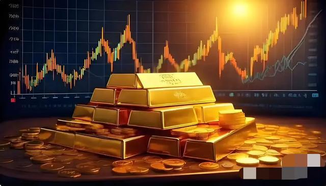 全球股市大反攻 市场情绪彻底扭转