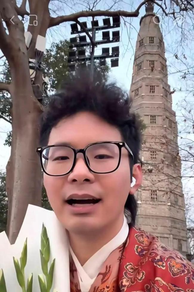 《太平年》带火杭州多个相关景区