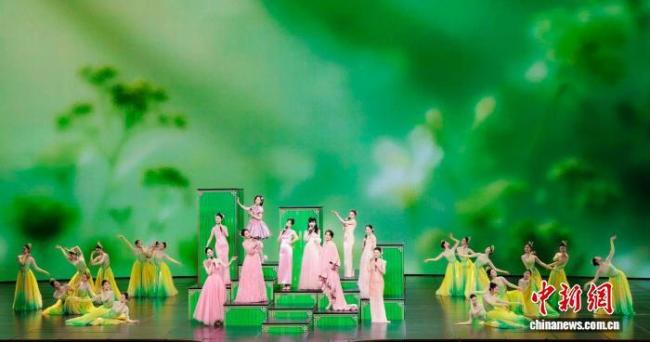2026年春节联欢晚会完成第四次彩排 新意迭出传递暖意