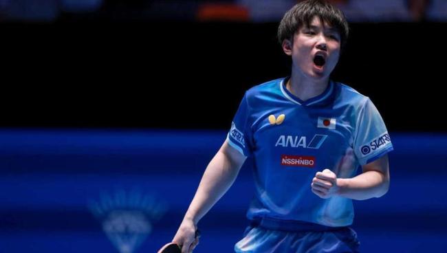 一起回顾王楚钦冠军时刻 卫冕之战跌宕起伏