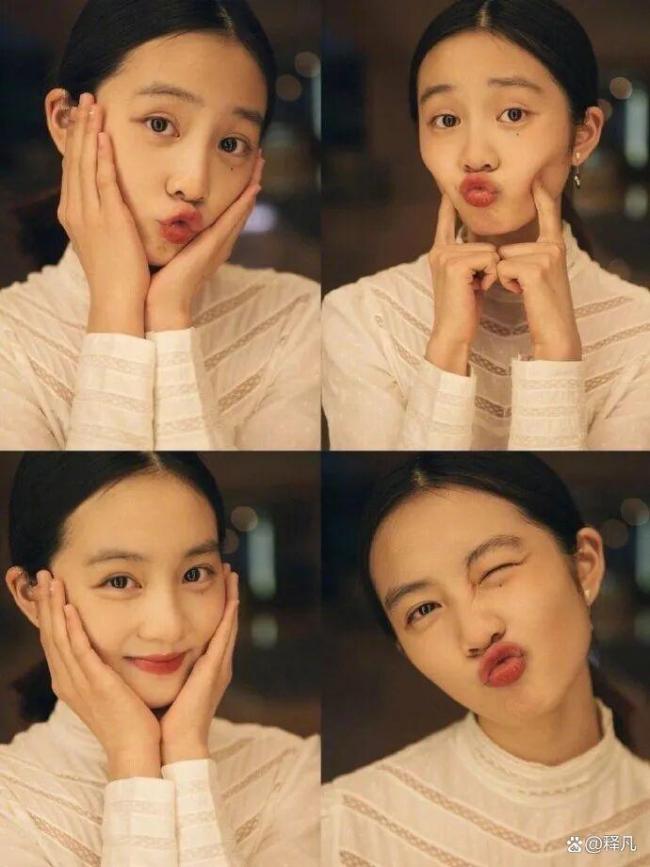 黄多多如若忧郁是一种禀赋 阴凉破灭感引热议