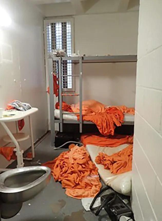 官方提前拟爱泼斯坦死一火声明 技艺唠叨激发疑团