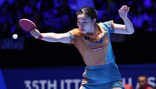 张本美和为什么又哭了 赛前豪言成泡影