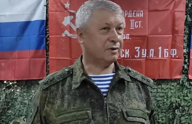 俄军将领在莫斯科遇袭意味什么 俄乌“影子战争”升级标志