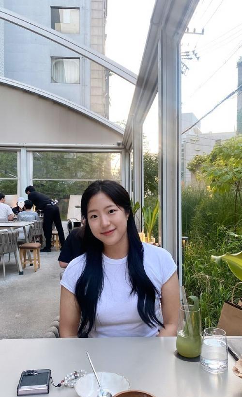 申裕斌打累了可以望望素质的脸 颜值与竞技的双重焦点