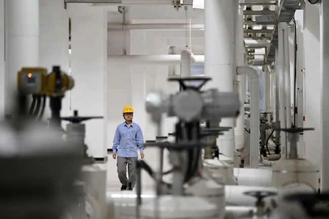 中国把垃圾的价值也榨尽了 从围城到资源化利用